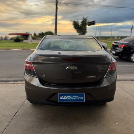 CHEVROLET Prisma 1.4 4P LTZ  AUTOMTICO, Foto 4