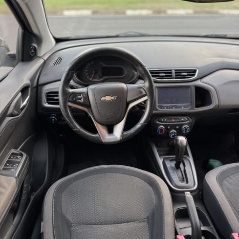 CHEVROLET Prisma 1.4 4P LTZ  AUTOMTICO, Foto 5