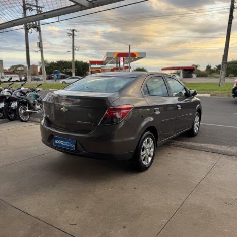 CHEVROLET Prisma 1.4 4P LTZ  AUTOMTICO, Foto 6