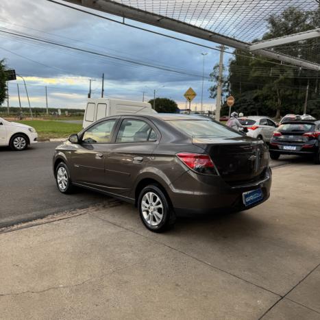 CHEVROLET Prisma 1.4 4P LTZ  AUTOMTICO, Foto 7