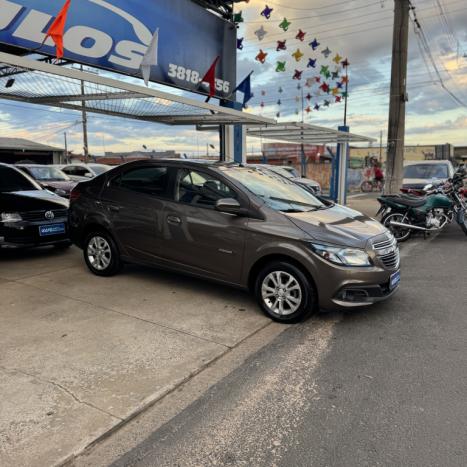 CHEVROLET Prisma 1.4 4P LTZ  AUTOMTICO, Foto 9