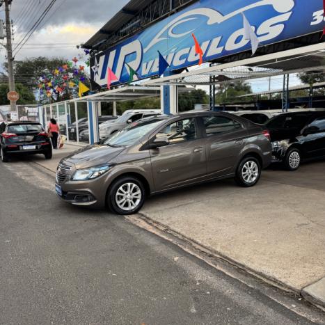 CHEVROLET Prisma 1.4 4P LTZ  AUTOMTICO, Foto 10