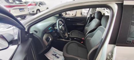 CHEVROLET Prisma 1.4 4P LTZ FLEX, Foto 2