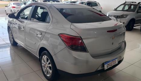 CHEVROLET Prisma 1.4 4P LTZ FLEX, Foto 3
