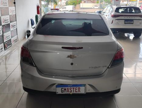 CHEVROLET Prisma 1.4 4P LTZ FLEX, Foto 4