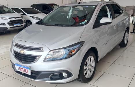 CHEVROLET Prisma 1.4 4P LTZ FLEX, Foto 5