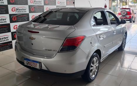 CHEVROLET Prisma 1.4 4P LTZ FLEX, Foto 6