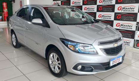 CHEVROLET Prisma 1.4 4P LTZ FLEX, Foto 7