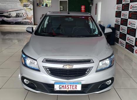 CHEVROLET Prisma 1.4 4P LTZ FLEX, Foto 8