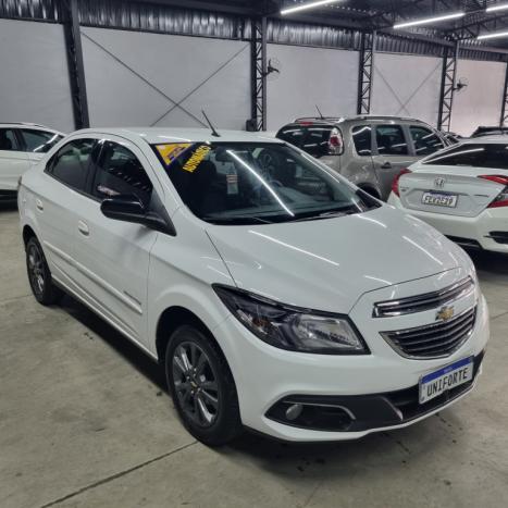 CHEVROLET Prisma 1.4 4P ADVANTAGE AUTOMTICO, Foto 3