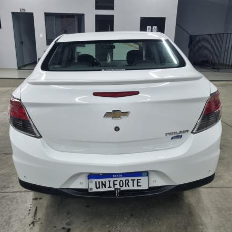 CHEVROLET Prisma 1.4 4P ADVANTAGE AUTOMTICO, Foto 5