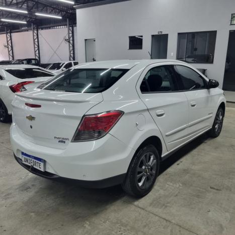CHEVROLET Prisma 1.4 4P ADVANTAGE AUTOMTICO, Foto 6