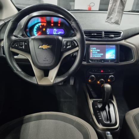 CHEVROLET Prisma 1.4 4P ADVANTAGE AUTOMTICO, Foto 7