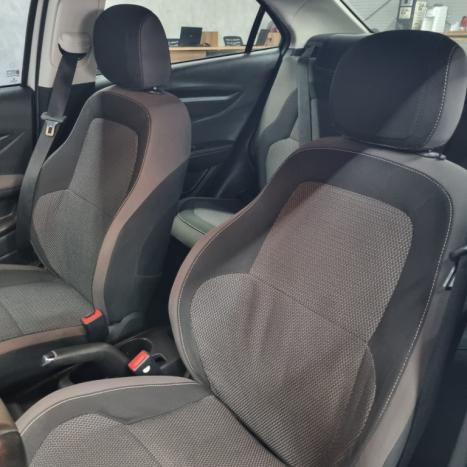 CHEVROLET Prisma 1.4 4P ADVANTAGE AUTOMTICO, Foto 8