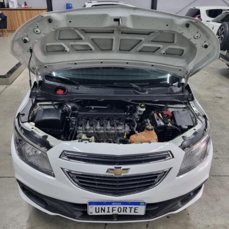 CHEVROLET Prisma 1.4 4P ADVANTAGE AUTOMTICO, Foto 9
