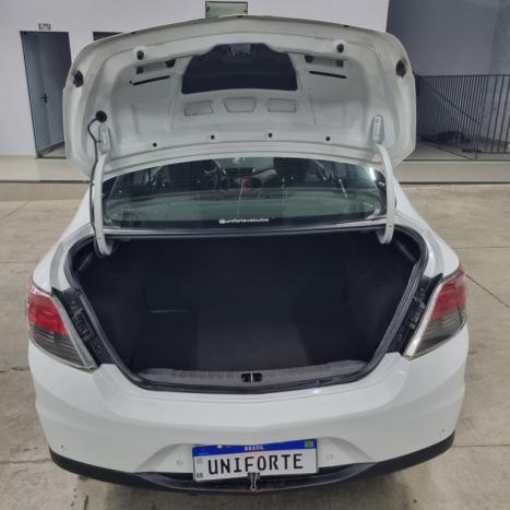 CHEVROLET Prisma 1.4 4P ADVANTAGE AUTOMTICO, Foto 10