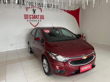 CHEVROLET Prisma 1.4 4P LT FLEX AUTOMTICO, Foto 5