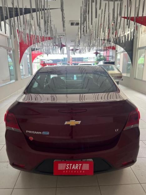 CHEVROLET Prisma 1.4 4P LT FLEX AUTOMTICO, Foto 6