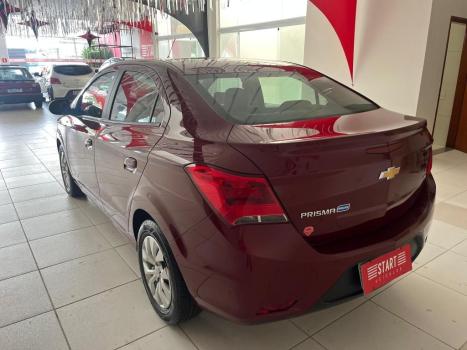 CHEVROLET Prisma 1.4 4P LT FLEX AUTOMTICO, Foto 8