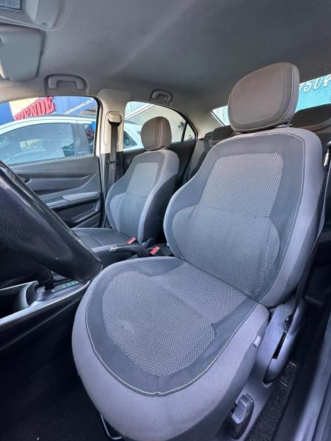 CHEVROLET Prisma 1.4 4P LT FLEX AUTOMTICO, Foto 4