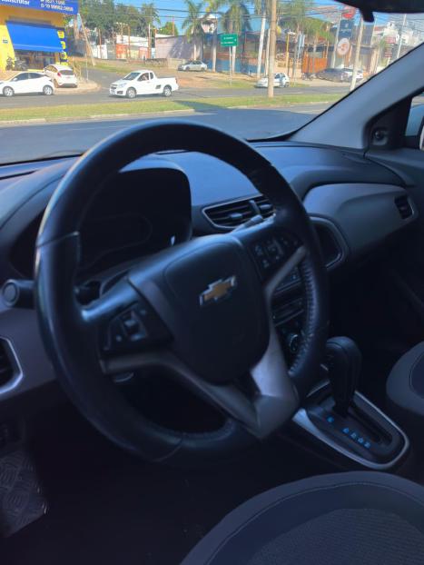 CHEVROLET Prisma 1.4 4P LT FLEX AUTOMTICO, Foto 5