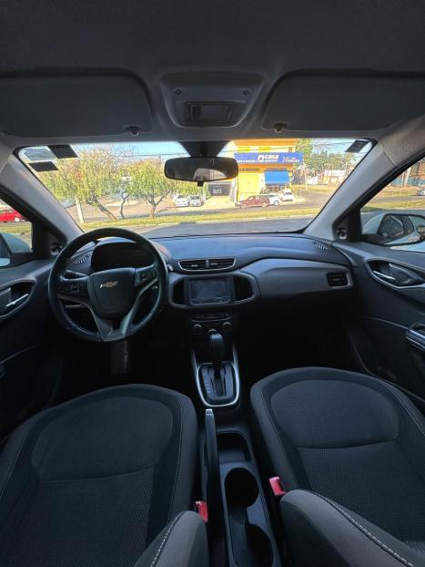 CHEVROLET Prisma 1.4 4P LT FLEX AUTOMTICO, Foto 8