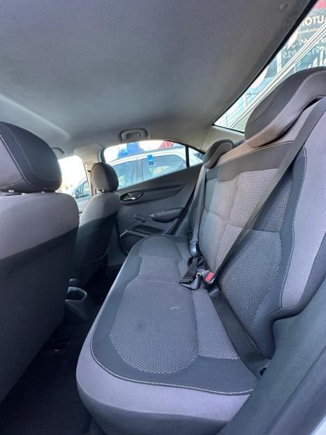 CHEVROLET Prisma 1.4 4P LT FLEX AUTOMTICO, Foto 6