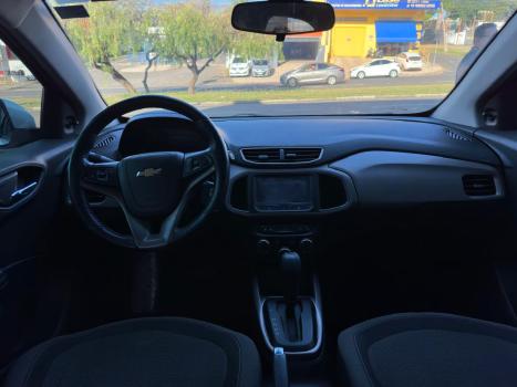 CHEVROLET Prisma 1.4 4P LT FLEX AUTOMTICO, Foto 7