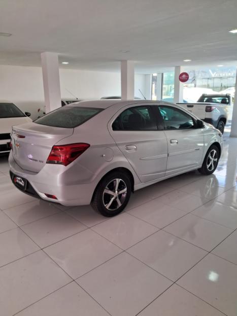 CHEVROLET Prisma 1.4 4P LTZ FLEX, Foto 2
