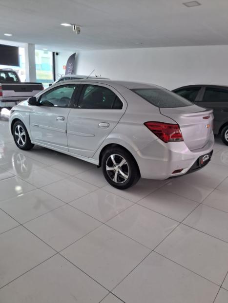 CHEVROLET Prisma 1.4 4P LTZ FLEX, Foto 3