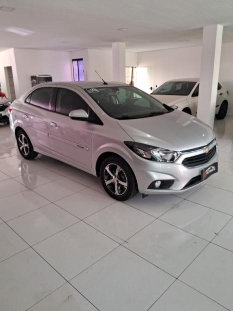 CHEVROLET Prisma 1.4 4P LTZ FLEX, Foto 4