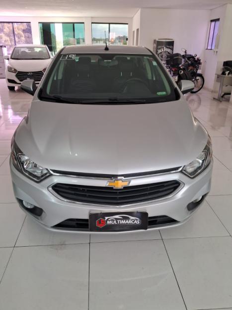 CHEVROLET Prisma 1.4 4P LTZ FLEX, Foto 5