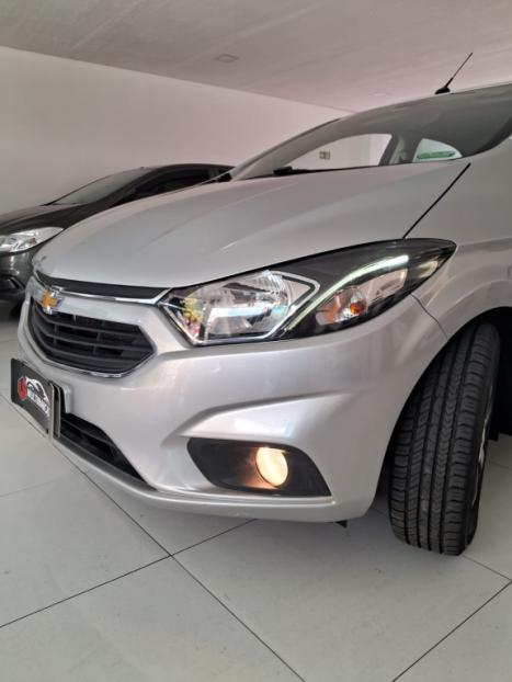 CHEVROLET Prisma 1.4 4P LTZ FLEX, Foto 6