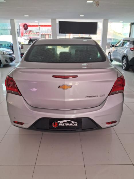 CHEVROLET Prisma 1.4 4P LTZ FLEX, Foto 7