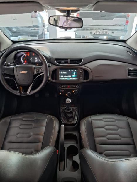 CHEVROLET Prisma 1.4 4P LTZ FLEX, Foto 8