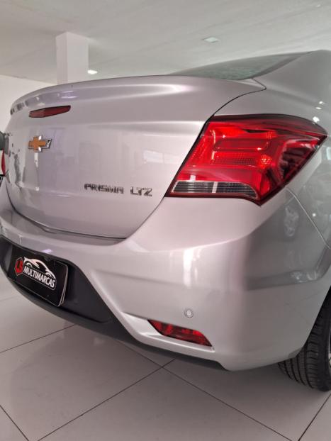 CHEVROLET Prisma 1.4 4P LTZ FLEX, Foto 9