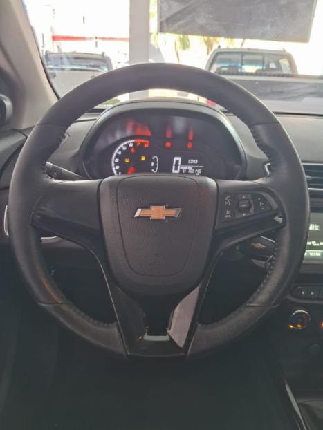 CHEVROLET Prisma 1.4 4P LTZ FLEX, Foto 10