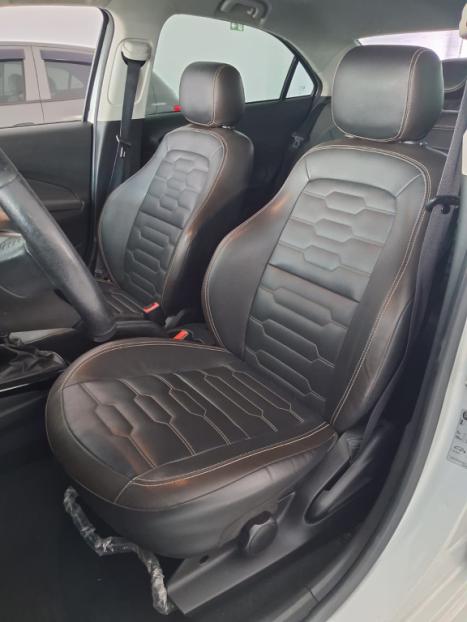 CHEVROLET Prisma 1.4 4P LTZ FLEX, Foto 11