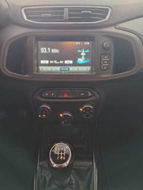 CHEVROLET Prisma 1.4 4P LTZ FLEX, Foto 13
