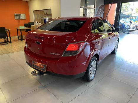 CHEVROLET Prisma 1.4 4P LTZ FLEX, Foto 7