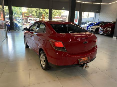 CHEVROLET Prisma 1.4 4P LTZ FLEX, Foto 9