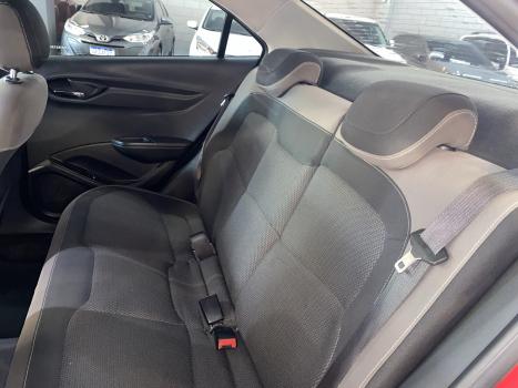 CHEVROLET Prisma 1.4 4P LTZ FLEX, Foto 10