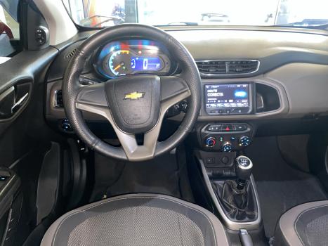 CHEVROLET Prisma 1.4 4P LTZ FLEX, Foto 11