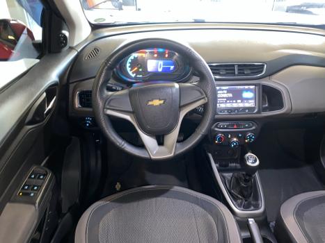 CHEVROLET Prisma 1.4 4P LTZ FLEX, Foto 12