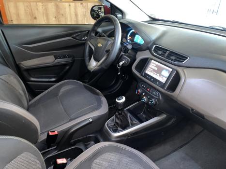 CHEVROLET Prisma 1.4 4P LTZ FLEX, Foto 13