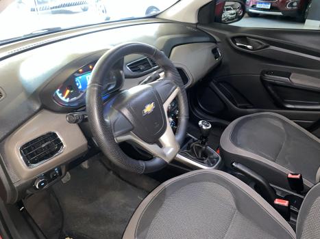 CHEVROLET Prisma 1.4 4P LTZ FLEX, Foto 14
