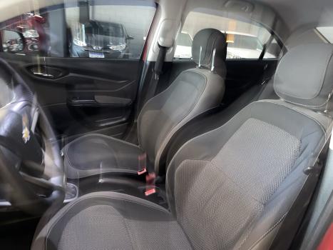 CHEVROLET Prisma 1.4 4P LTZ FLEX, Foto 15