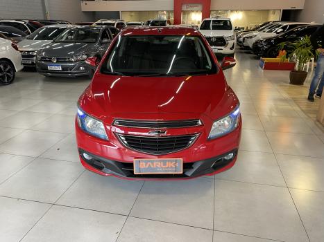 CHEVROLET Prisma 1.4 4P LTZ FLEX, Foto 17