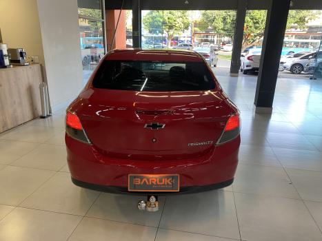 CHEVROLET Prisma 1.4 4P LTZ FLEX, Foto 18