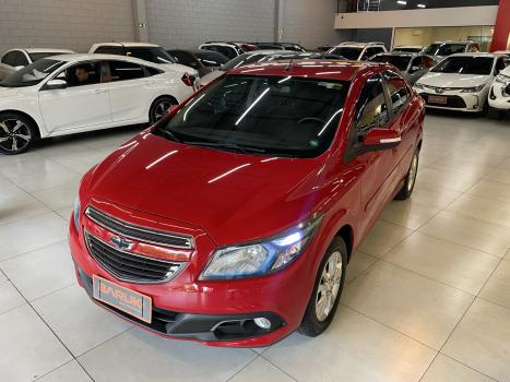 CHEVROLET Prisma 1.4 4P LTZ FLEX, Foto 19